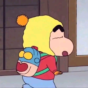 安于此生°头像