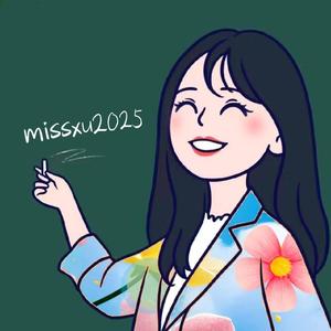 婉晴同学头像
