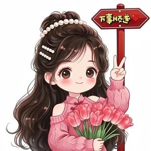 九思科普头像