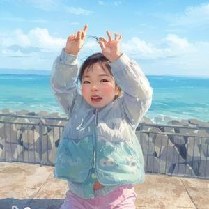 汐妈爱生活头像