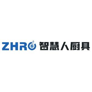 ZHRCJ智慧人厨具系列头像