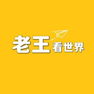 老王看世界LW头像