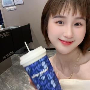 笑眯眯变身头像