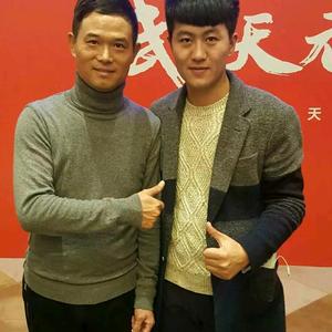 大伟的快乐日子头像