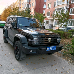 李锡权头像