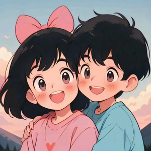 戴向南头像