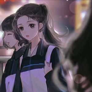 卿月头像