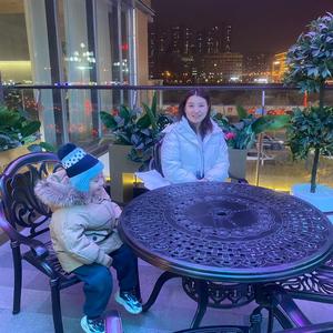 阿泽妈妈吖头像