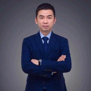 巨信志哥说房头像