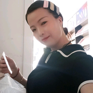 远见卓识姐头像