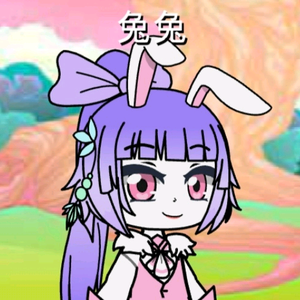 兔兔动漫头像