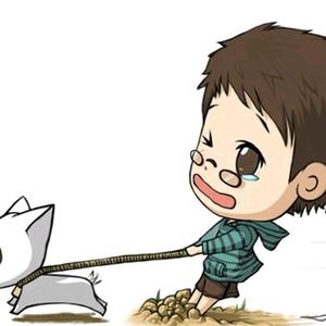 开心逗逗乐k头像