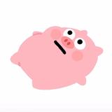 老虎的车车car头像