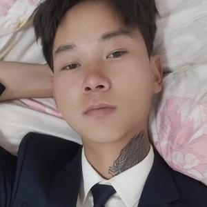 强哥哥聊娱头像