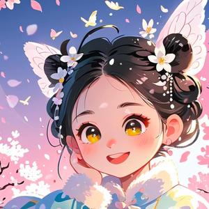一颗豆子头像