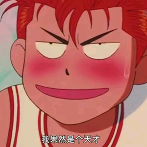 颜十三头像