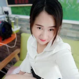 姗姗头像