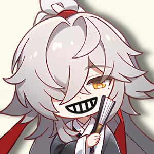 笑竹君GM头像