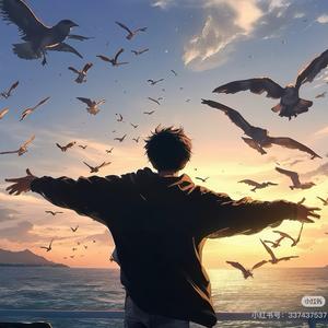 与君共勉头像