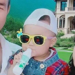 幸福长久头像