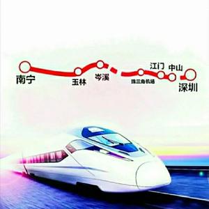 南深高铁2KHX头像