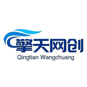 擎天网创部落头像