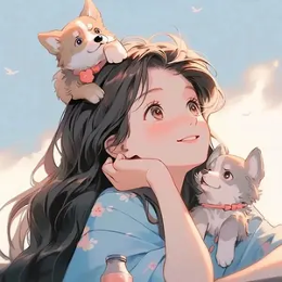 睡醒啦头像