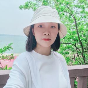 欣欣然头像