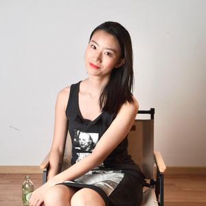 Wuwu长脑子中头像