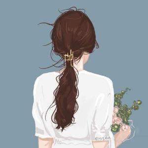 小小婷0707头像