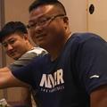 伯恩山爷们犬舍头像