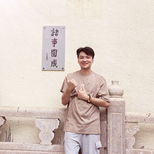 老周聊教育头像