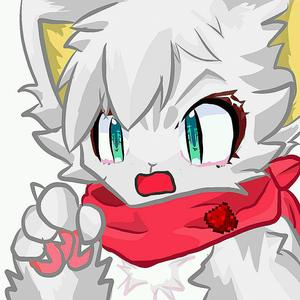 小胜v头像