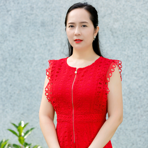 重庆向德美头像