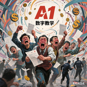 人生短剧头像