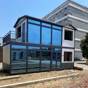 阜阳科铝建材头像
