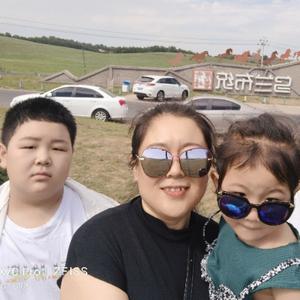 张妈妈记录生活头像