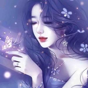 暖暖糖果1234头像