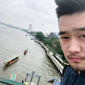程sir的养老服务头像