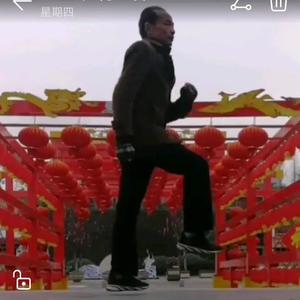 吳赣浙教曳步舞头像