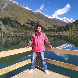 薛六哥大美中国行头像