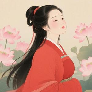 妍歌聊头像