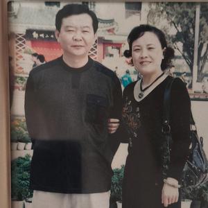 老周的时光日记头像