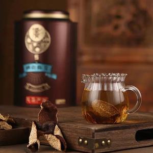 沪上侨宝陈皮茶头像