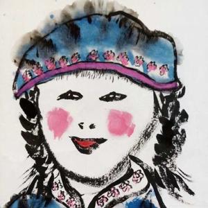 霞姐姐的多维圈HQ头像
