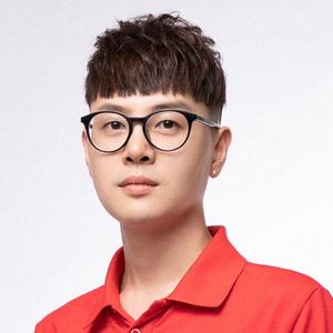 心理师陈志林头像