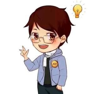 阿洋说影视头像