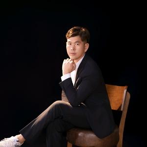 音乐人于海利头像