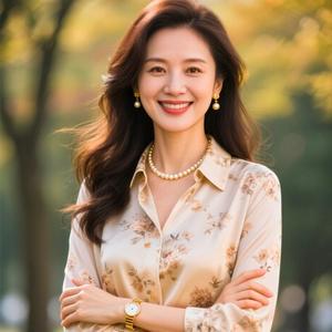 圣福韵联头像