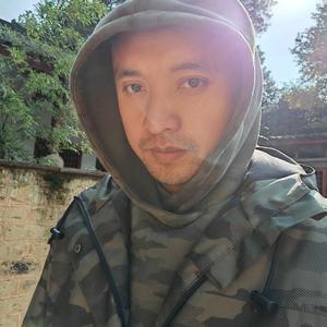 云丶舞头像